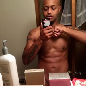 Meet your Posher, Bradford